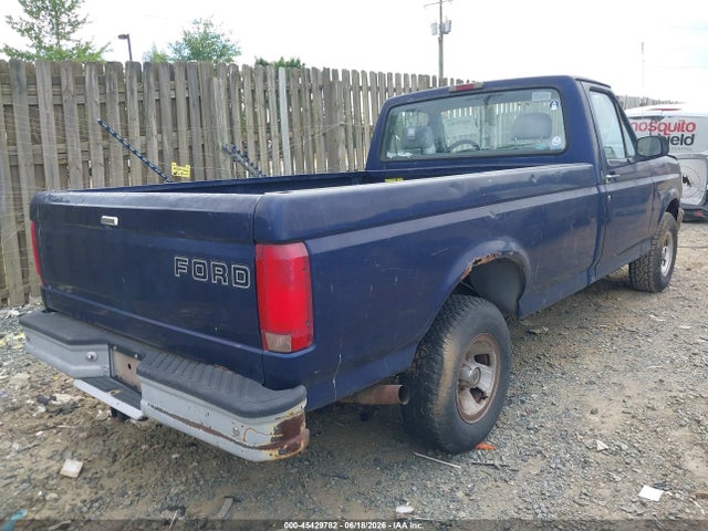 Aukcja sprzedaży 1995 Ford F150, vin: 1FTEF15Y1SNA15461, numer aukcji: 45429782