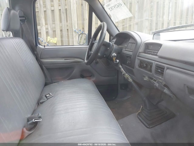 Aukcja sprzedaży 1995 Ford F150, vin: 1FTEF15Y1SNA15461, numer aukcji: 45429782
