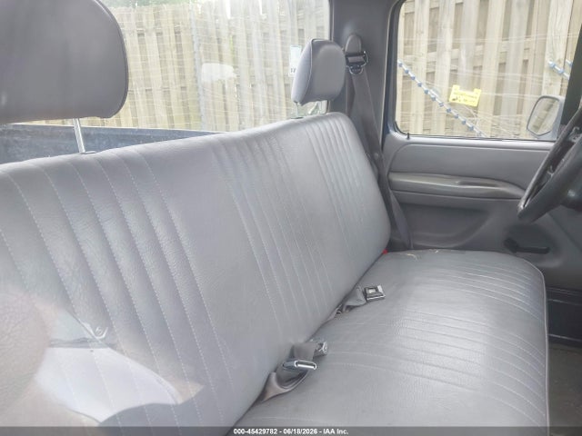 45429782 :رقم المزاد ، 1FTEF15Y1SNA15461 vin ، 1995 Ford F150 مزاد بيع