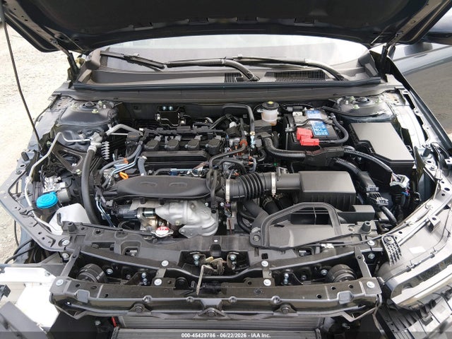 1HGCY1F44TA014960 Honda ACCORD SE