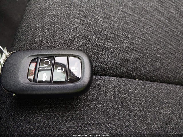 1HGCY1F44TA014960 Honda ACCORD SE