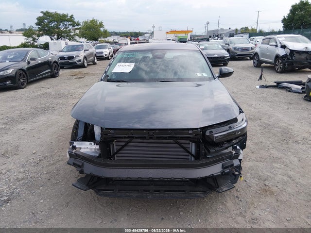 1HGCY1F44TA014960 Honda ACCORD SE