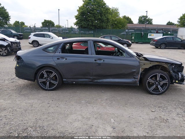 1HGCY1F44TA014960 Honda ACCORD SE
