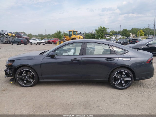 1HGCY1F44TA014960 Honda ACCORD SE