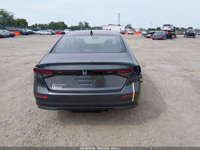 1HGCY1F44TA014960 Honda ACCORD SE