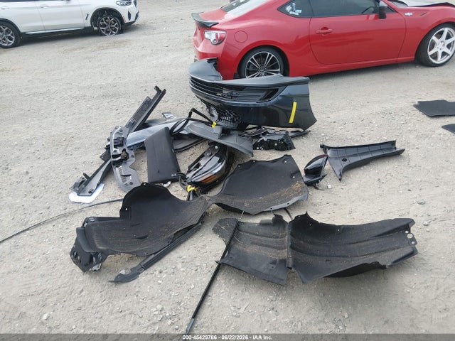 1HGCY1F44TA014960 Honda ACCORD SE