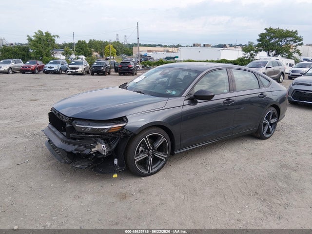 1HGCY1F44TA014960 Honda ACCORD SE