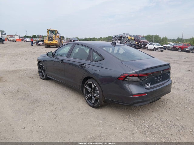 1HGCY1F44TA014960 Honda ACCORD SE
