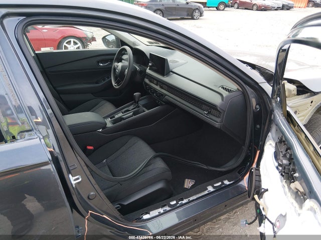 1HGCY1F44TA014960 Honda ACCORD SE