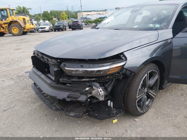 1HGCY1F44TA014960 Honda ACCORD SE