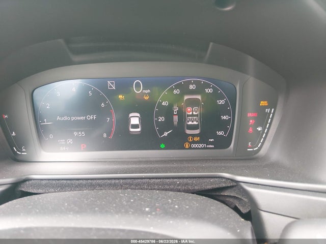 1HGCY1F44TA014960 Honda ACCORD SE
