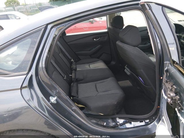 1HGCY1F44TA014960 Honda ACCORD SE