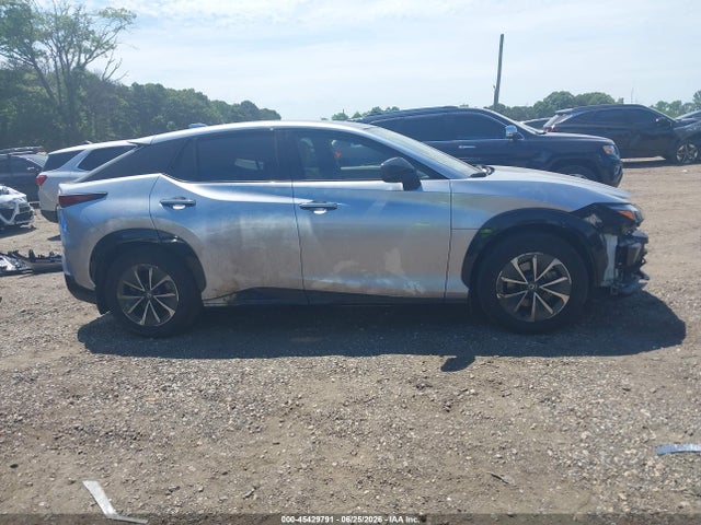 Lexus Rz 300e Premium 2025 JTJABABB8SA011924 Image 13