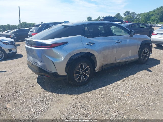 45429791 :رقم المزاد ، JTJABABB8SA011924 vin ، 2025 Lexus Rz 300e Premium مزاد بيع