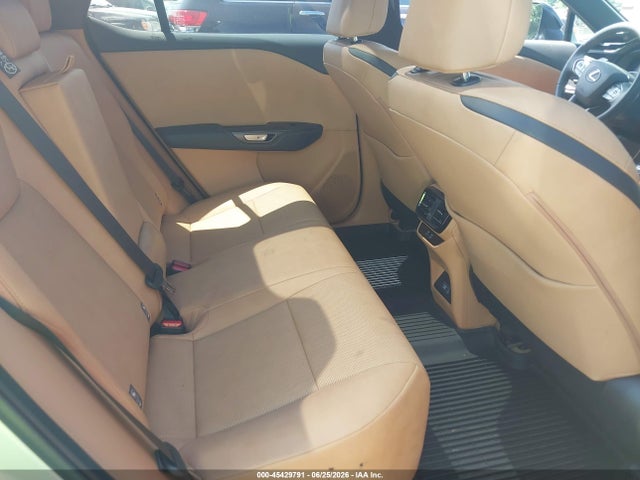 Lexus Rz 300e Premium 2025 JTJABABB8SA011924 Image 8