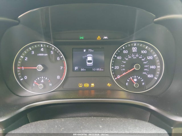 Auction sale of the 2019 Kia Forte Lxs, vin: 3KPF24AD8KE113170, lot number: 45429794