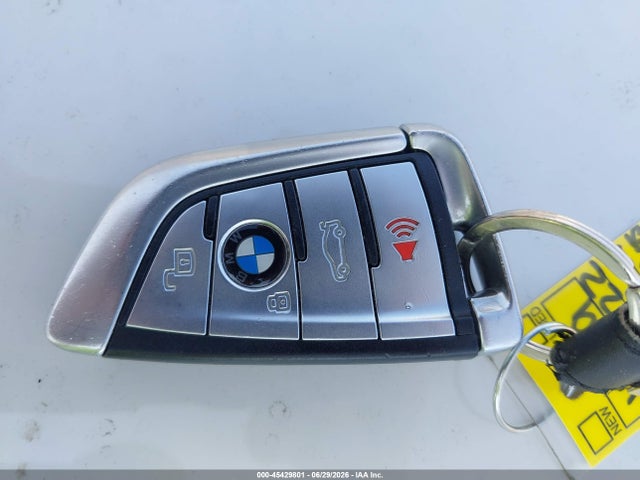 45429801 :رقم المزاد ، WBAGV4C08NCG91089 vin ، 2022 Bmw 840 Gran Coupe I Xdrive مزاد بيع