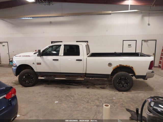 Aukcja sprzedaży 2010 Dodge Ram 2500 St, vin: 3D7UT2CL0AG170503, numer aukcji: 45429805