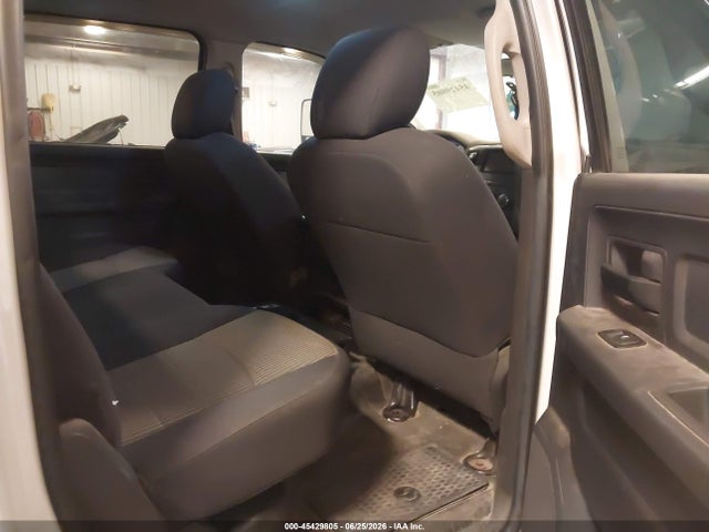 Auction sale of the 2010 Dodge Ram 2500 St, vin: 3D7UT2CL0AG170503, lot number: 45429805