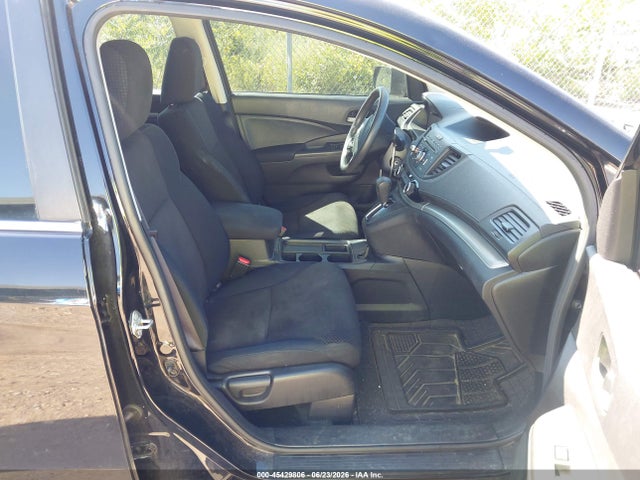 2016 Honda Cr-v Lx მანქანა იყიდება აუქციონზე, vin: 2HKRM4H33GH642713, აუქციონის ნომერი: 45429806