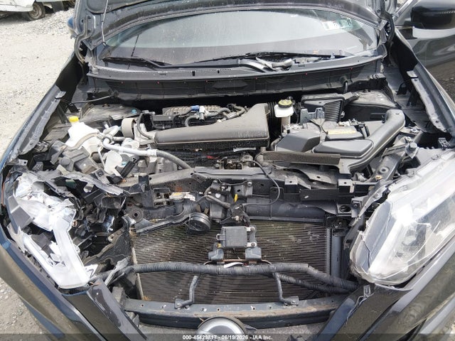 Nissan ROGUE S 2019 KNMAT2MV5KP524297 Image 10