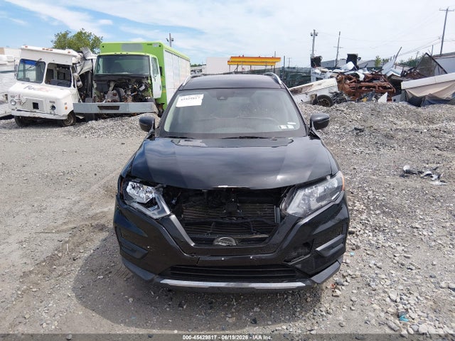 Nissan ROGUE S 2019 KNMAT2MV5KP524297 Image 13