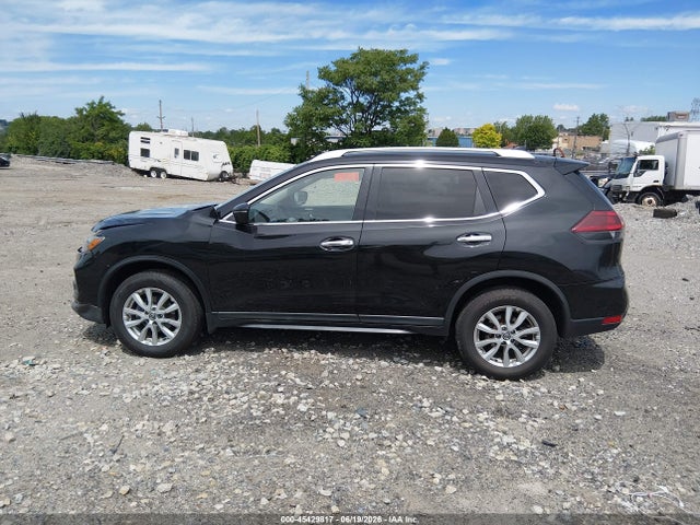 Nissan ROGUE S 2019 KNMAT2MV5KP524297 Image 15