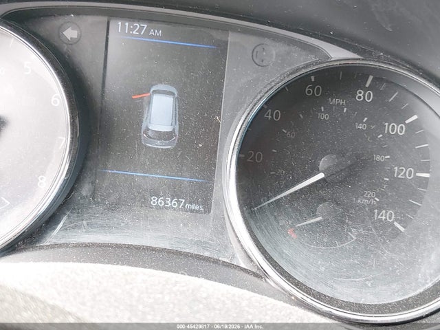 Nissan ROGUE S 2019 KNMAT2MV5KP524297 Image 16
