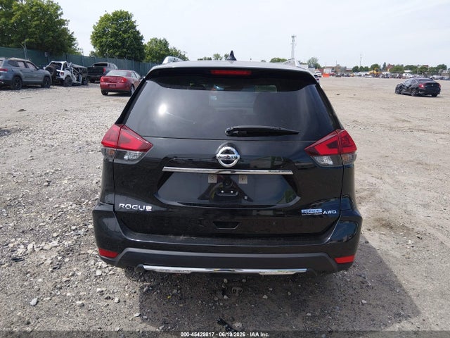 Nissan ROGUE S 2019 KNMAT2MV5KP524297 Image 17