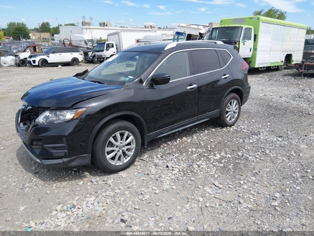 Nissan ROGUE S 2019 KNMAT2MV5KP524297 Image 2