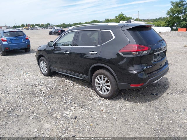Nissan ROGUE S 2019 KNMAT2MV5KP524297 Image 3