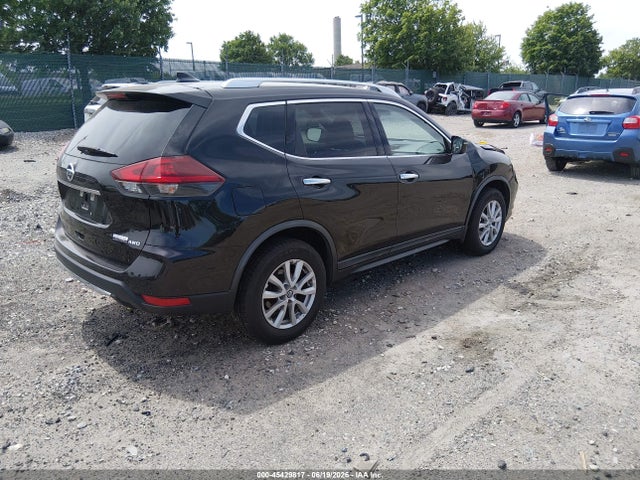 Nissan ROGUE S 2019 KNMAT2MV5KP524297 Image 4