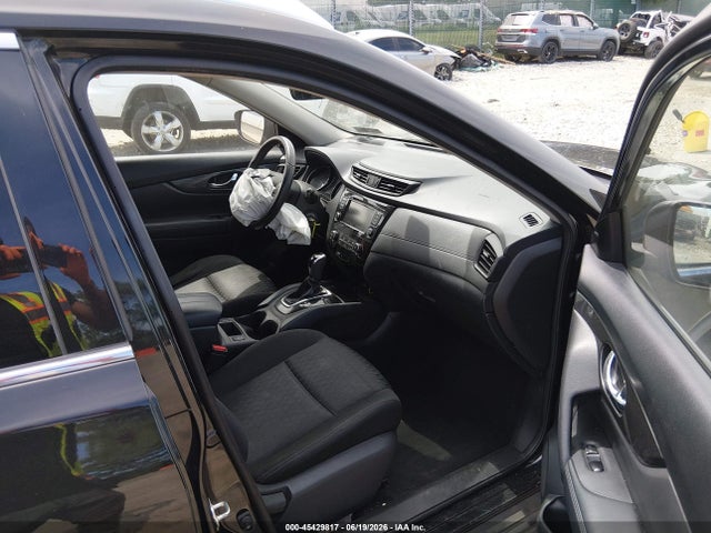 Nissan ROGUE S 2019 KNMAT2MV5KP524297 Image 5