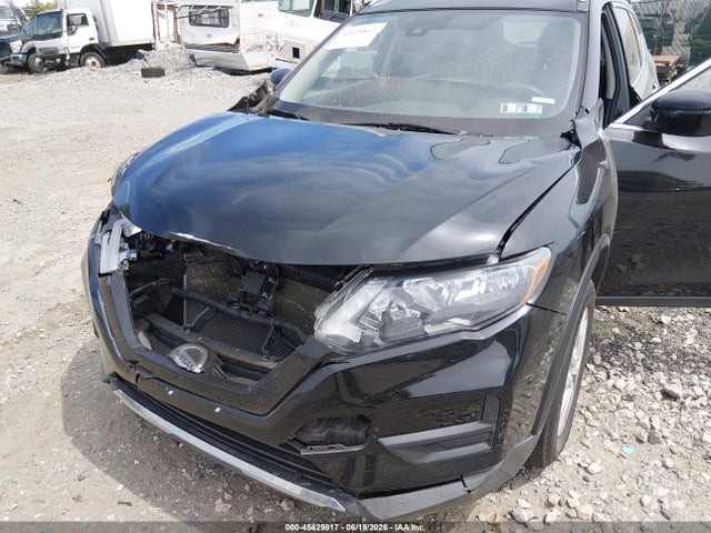 Nissan ROGUE S 2019 KNMAT2MV5KP524297 Image 6