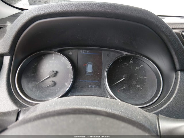 Nissan ROGUE S 2019 KNMAT2MV5KP524297 Image 7