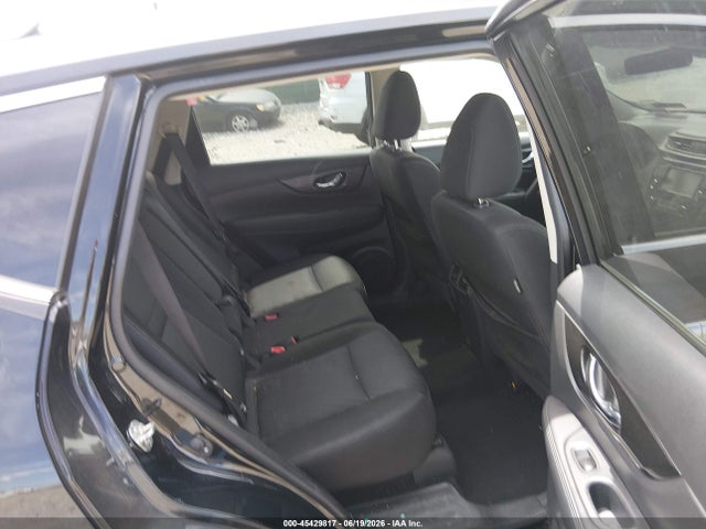 Nissan ROGUE S 2019 KNMAT2MV5KP524297 Image 8