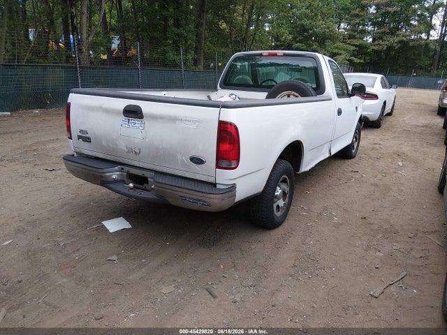 1999 Ford F-150 Lariat/work Series/xl/xlt მანქანა იყიდება აუქციონზე, vin: 1FTRF17W9XNC13502, აუქციონის ნომერი: 45429820