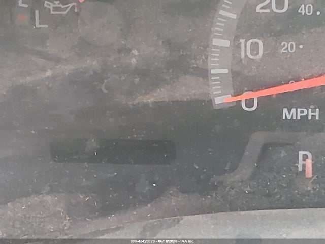 1999 Ford F-150 Lariat/work Series/xl/xlt მანქანა იყიდება აუქციონზე, vin: 1FTRF17W9XNC13502, აუქციონის ნომერი: 45429820