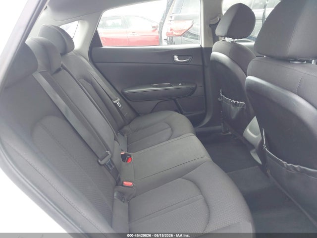 Продажа на аукционе авто 2016 Kia Optima Lx, vin: 5XXGT4L36GG074034, номер лота: 45429826