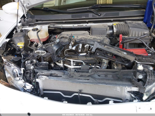Aukcja sprzedaży 2020 Chrysler Pacifica Touring L Plus, vin: 2C4RC1EGXLR230603, numer aukcji: 45429828