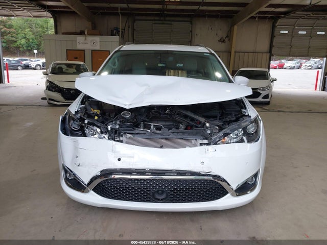 Aukcja sprzedaży 2020 Chrysler Pacifica Touring L Plus, vin: 2C4RC1EGXLR230603, numer aukcji: 45429828