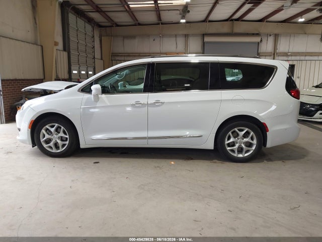 Aukcja sprzedaży 2020 Chrysler Pacifica Touring L Plus, vin: 2C4RC1EGXLR230603, numer aukcji: 45429828