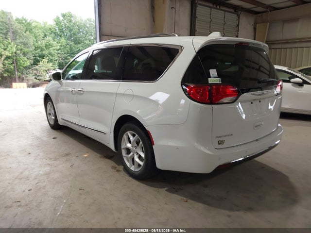 Aukcja sprzedaży 2020 Chrysler Pacifica Touring L Plus, vin: 2C4RC1EGXLR230603, numer aukcji: 45429828