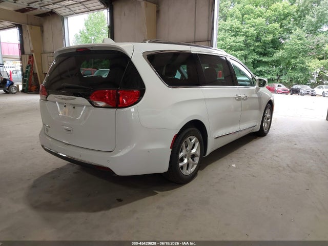 Aukcja sprzedaży 2020 Chrysler Pacifica Touring L Plus, vin: 2C4RC1EGXLR230603, numer aukcji: 45429828