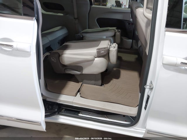Aukcja sprzedaży 2020 Chrysler Pacifica Touring L Plus, vin: 2C4RC1EGXLR230603, numer aukcji: 45429828