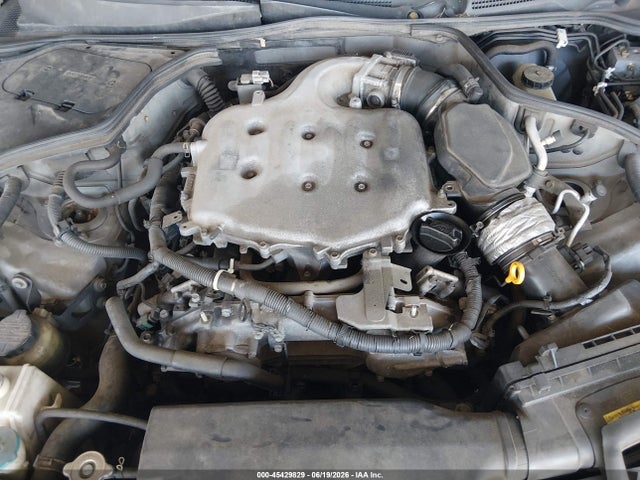 Aukcja sprzedaży 2005 Infiniti G35, vin: JNKCV51E65M207819, numer aukcji: 45429829