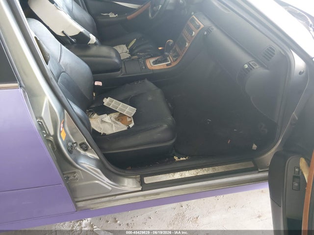 Aukcja sprzedaży 2005 Infiniti G35, vin: JNKCV51E65M207819, numer aukcji: 45429829