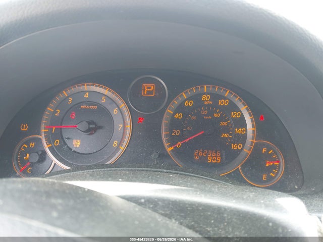 Auction sale of the 2005 Infiniti G35, vin: JNKCV51E65M207819, lot number: 45429829