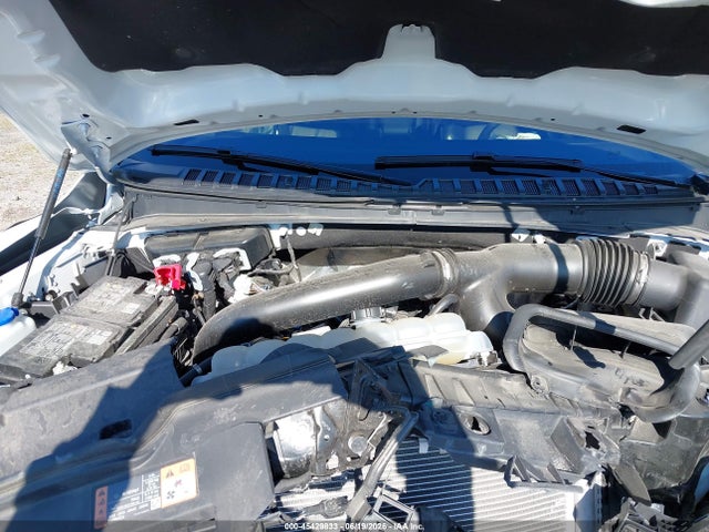 Продажа на аукционе авто 2025 Lincoln Navigator Reserve, vin: 5LMJJ2LGXSEL01265, номер лота: 45429833