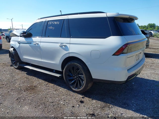 Продажа на аукционе авто 2025 Lincoln Navigator Reserve, vin: 5LMJJ2LGXSEL01265, номер лота: 45429833